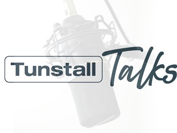 Tunstall Talks Intervjuserie med Johan Lenander